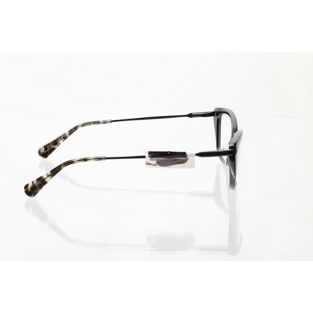 True Religion T019 53-16-140mm Eyeglasses FRAMES ONLY - NEW CONDITION - Picture 6 of 6
